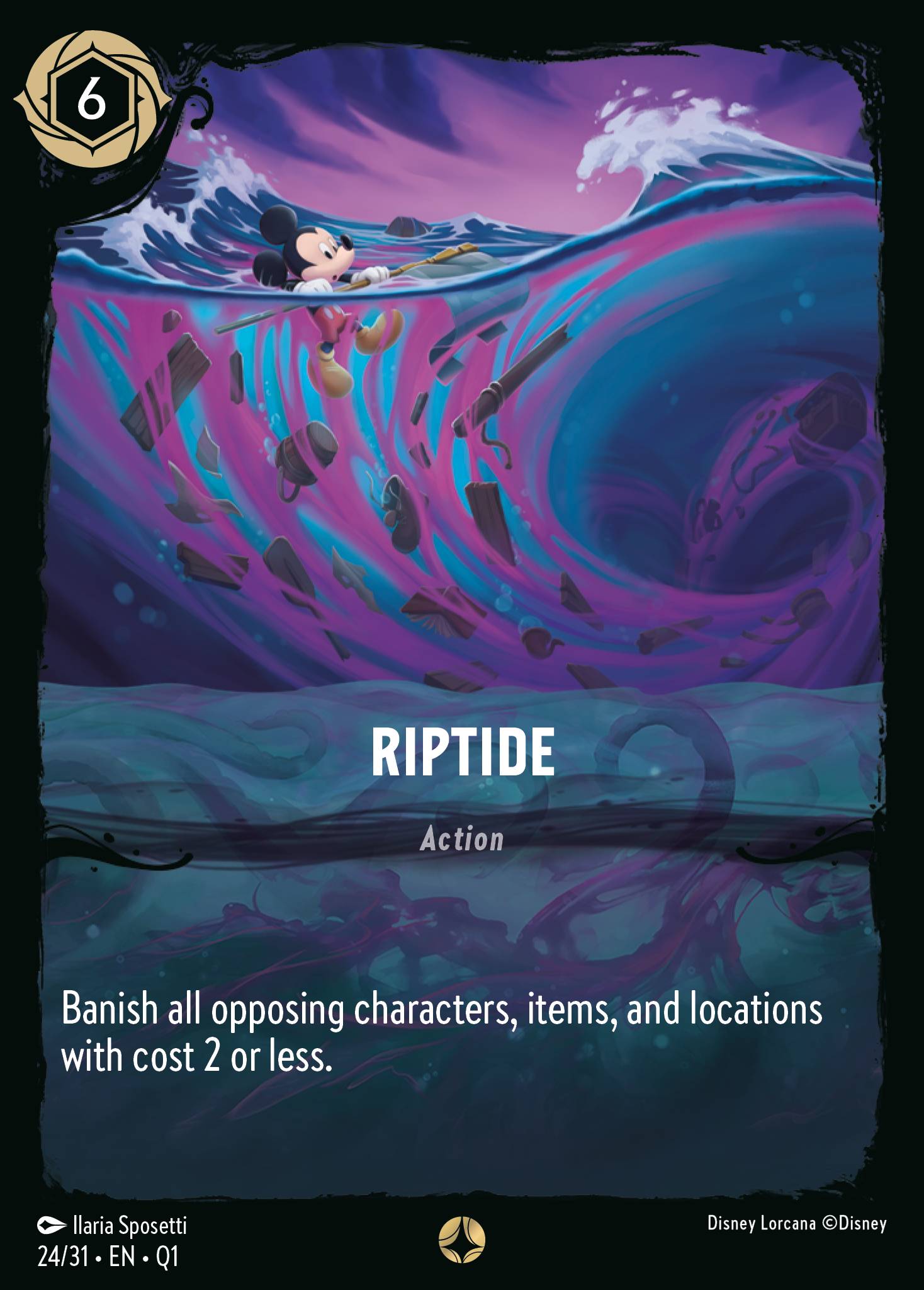 Riptide (English)