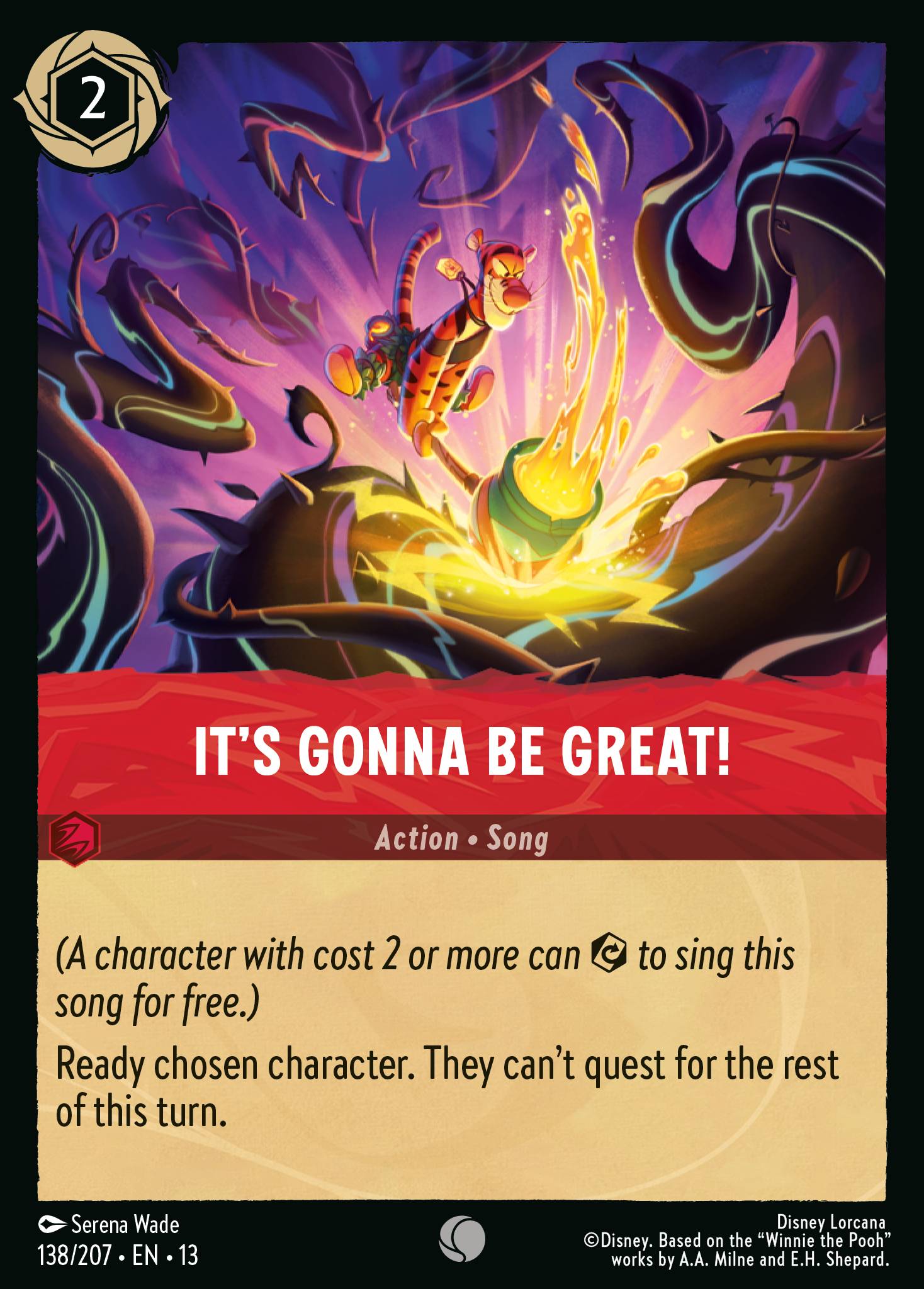 It's Gonna Be Great! (English)