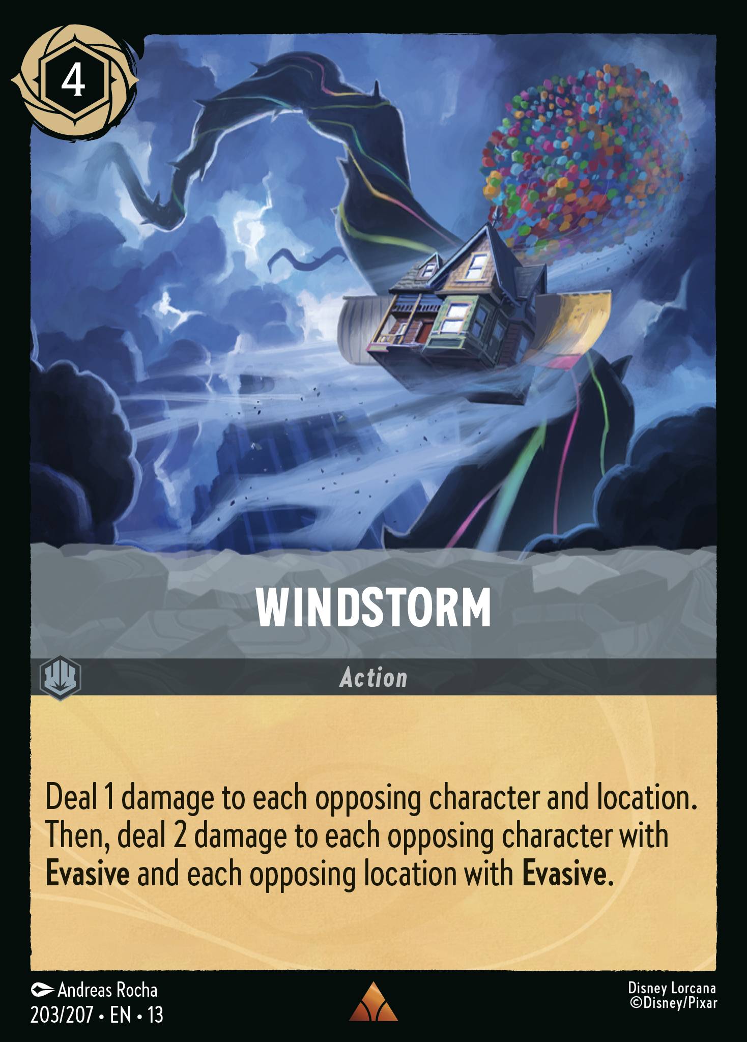 Windstorm (English)
