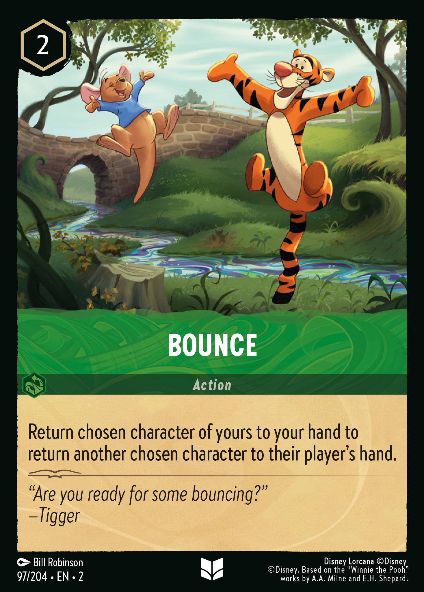 Bounce (English)