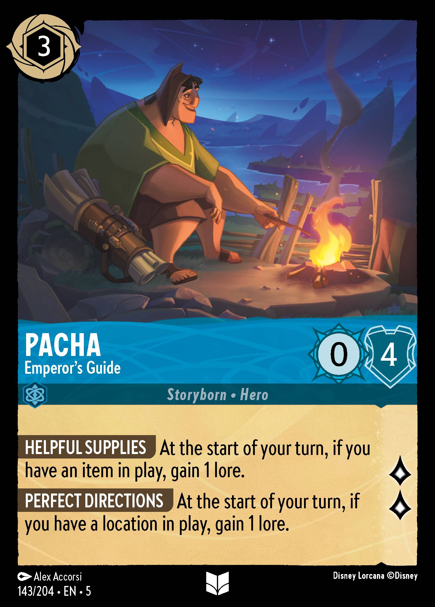 Pacha - Emperor's Guide (English)