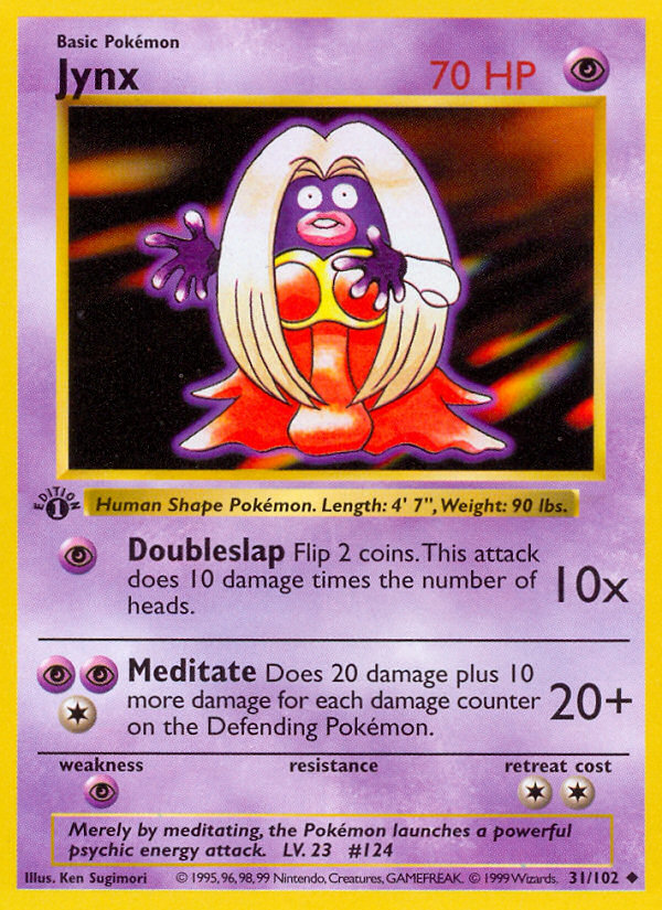 Jynx (English)