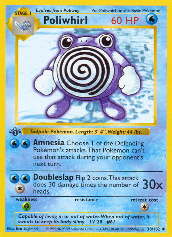 Poliwhirl (English)