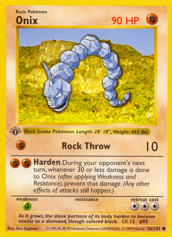 Onix (English)