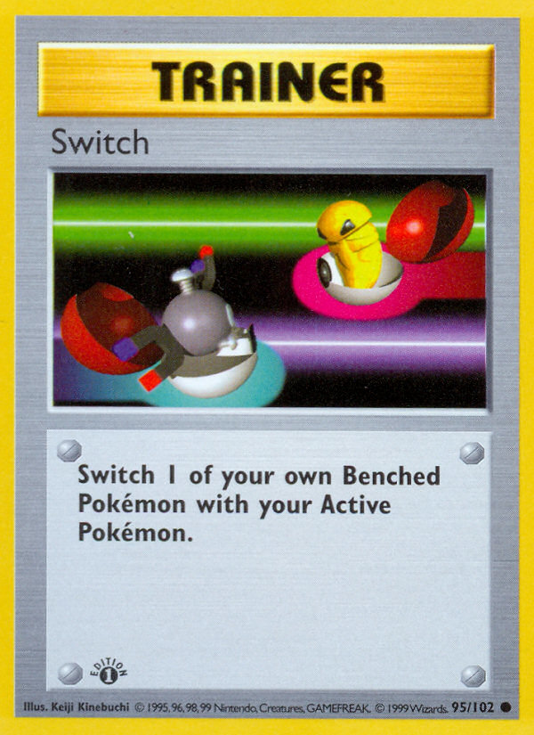 Switch (English)