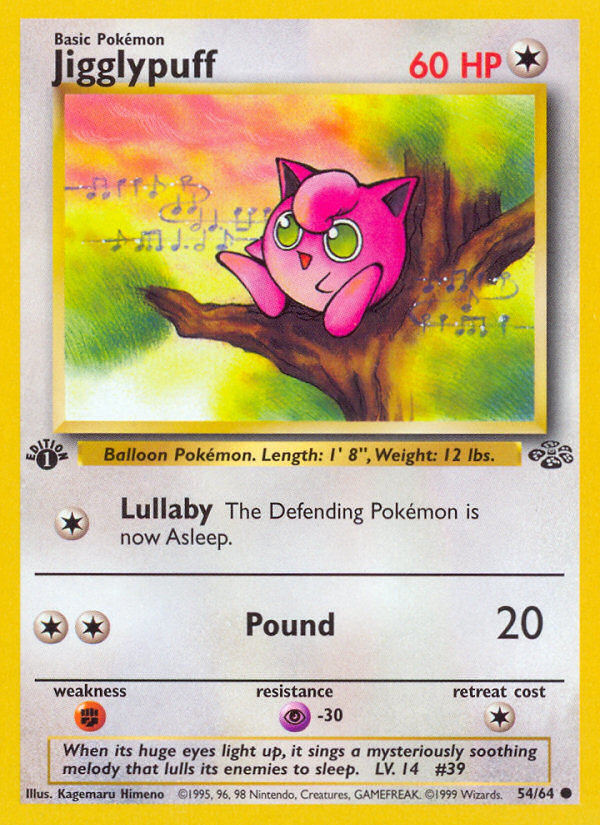 Jigglypuff (English)