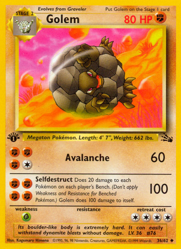 Golem (English)