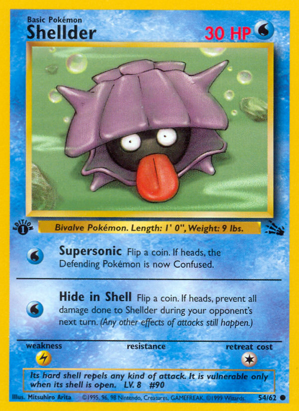 Shellder (English)