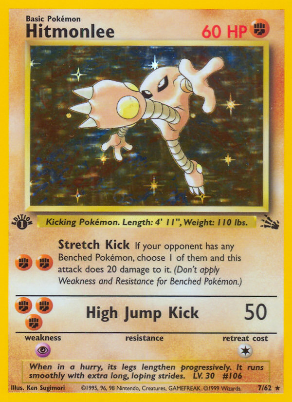 Hitmonlee (English)