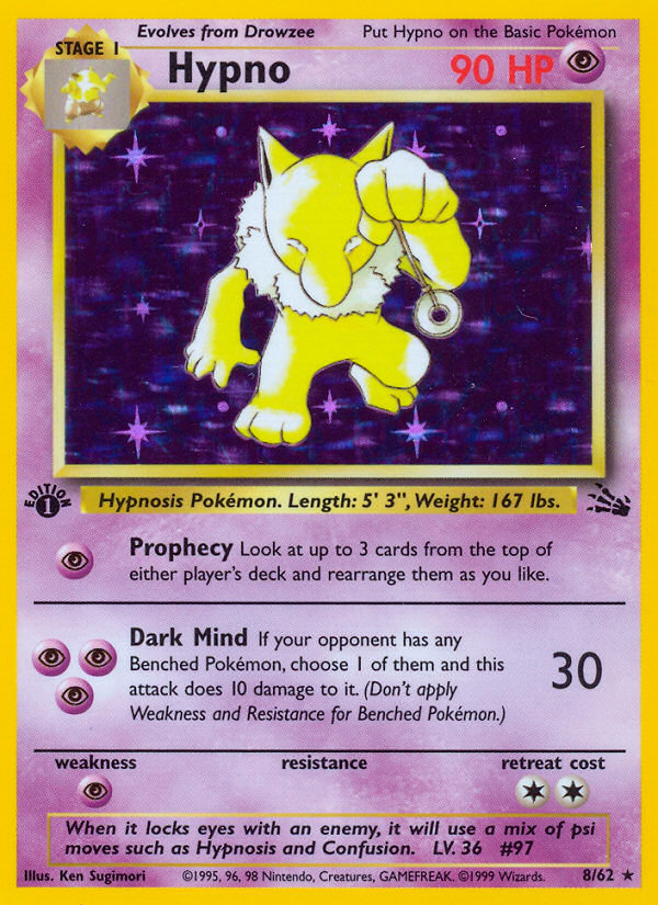 Hypno (English)