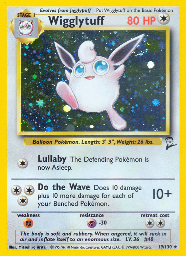 Wigglytuff (English)