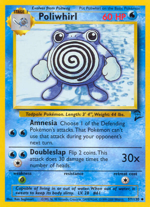 Poliwhirl (English)