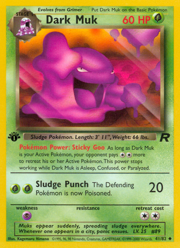 Dark Muk (English)