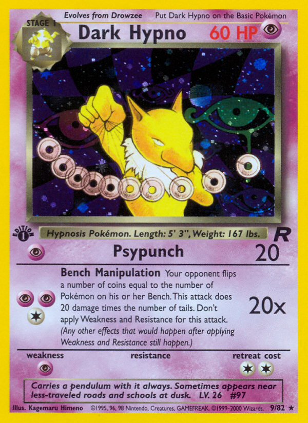Dark Hypno (English)