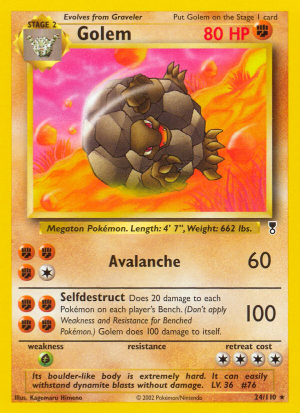Golem (English)