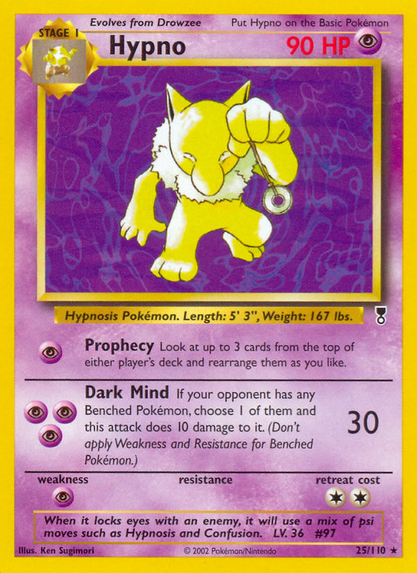 Hypno (English)