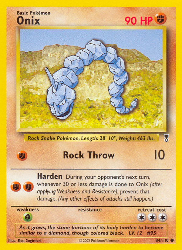 Onix (English)