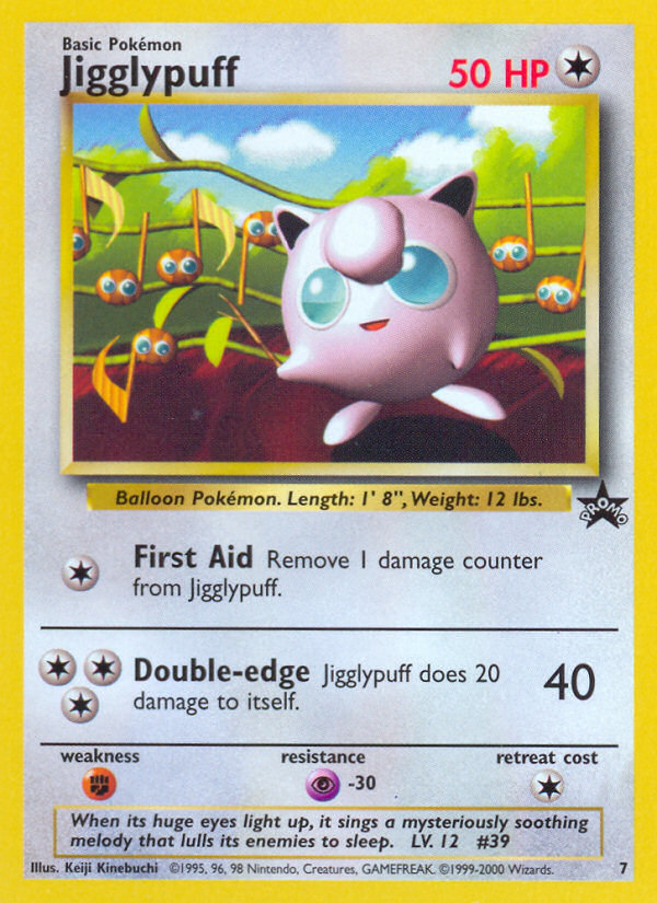 Jigglypuff (English)