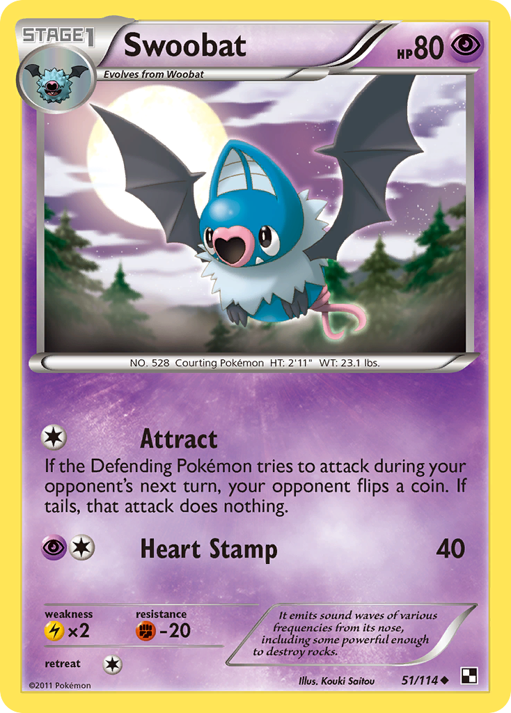 Swoobat (English)