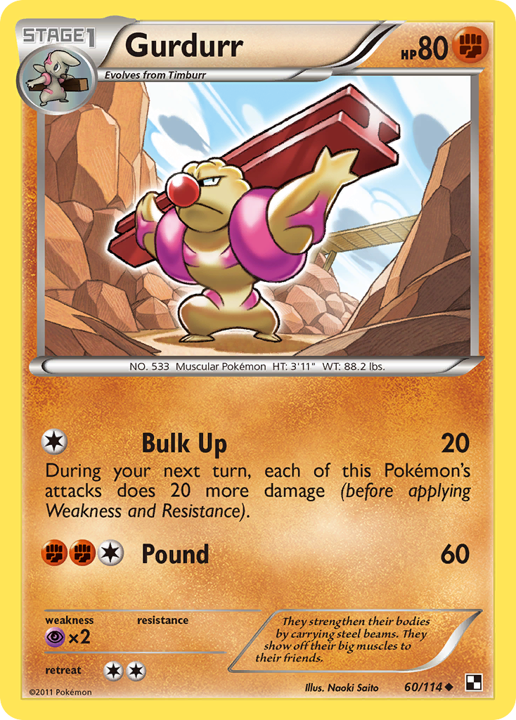 Gurdurr (English)