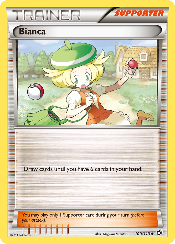 Bianca (English)