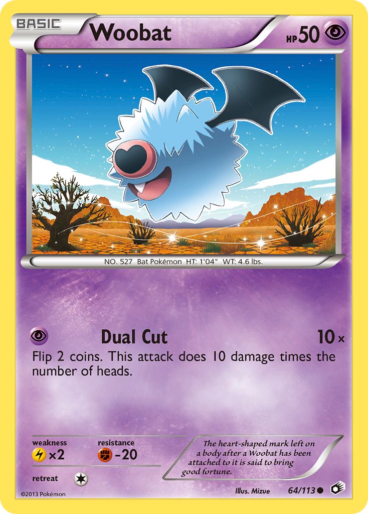 Woobat (English)