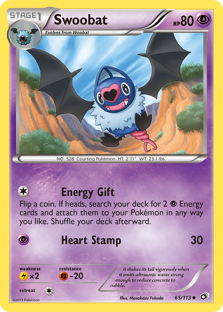 Swoobat (English)