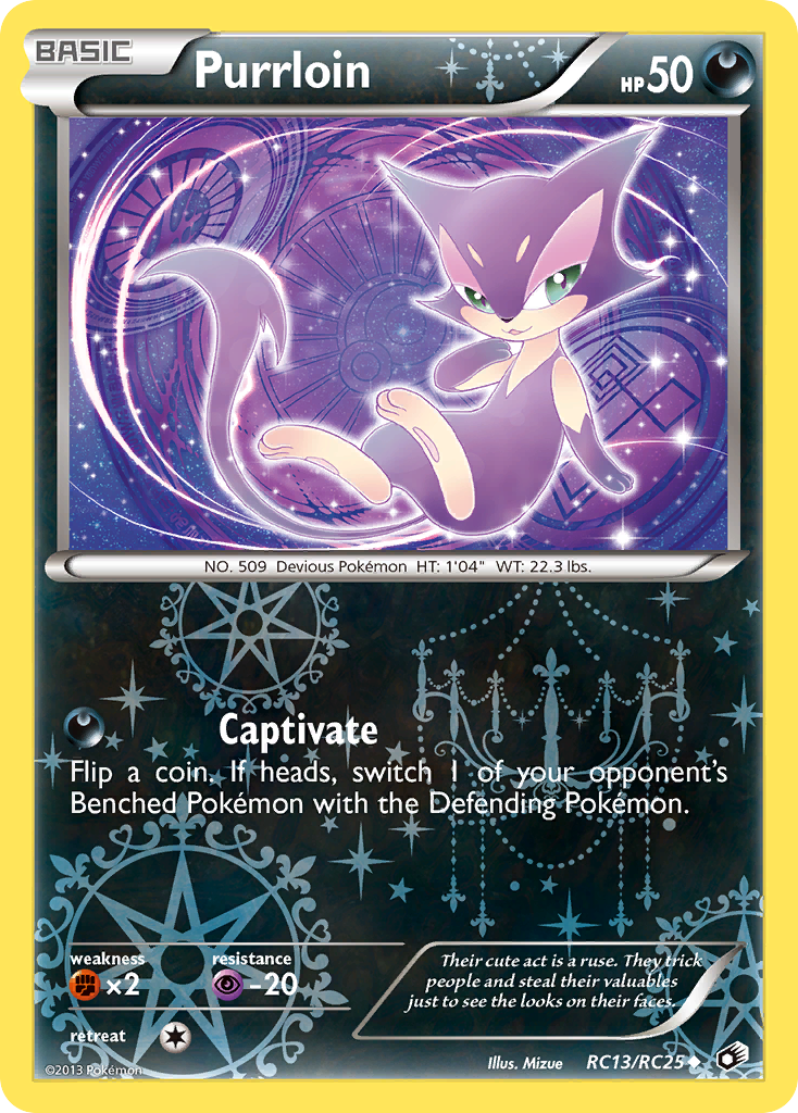 Purrloin (English)
