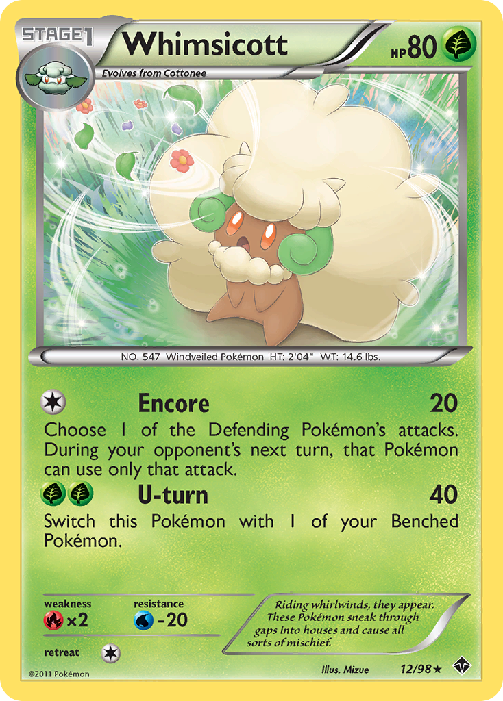 Whimsicott (English)