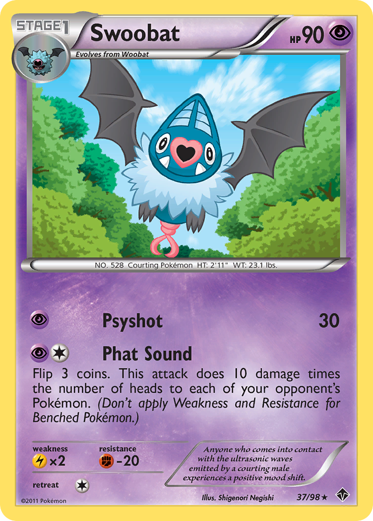 Swoobat (English)