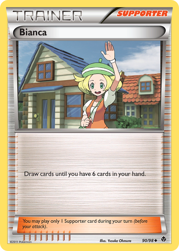 Bianca (English)