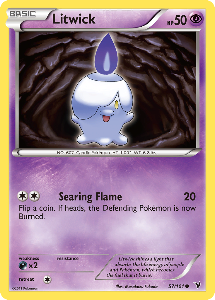 Litwick (English)
