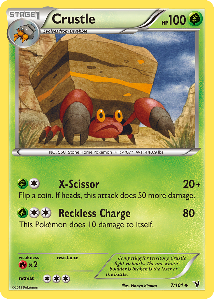 Crustle (English)