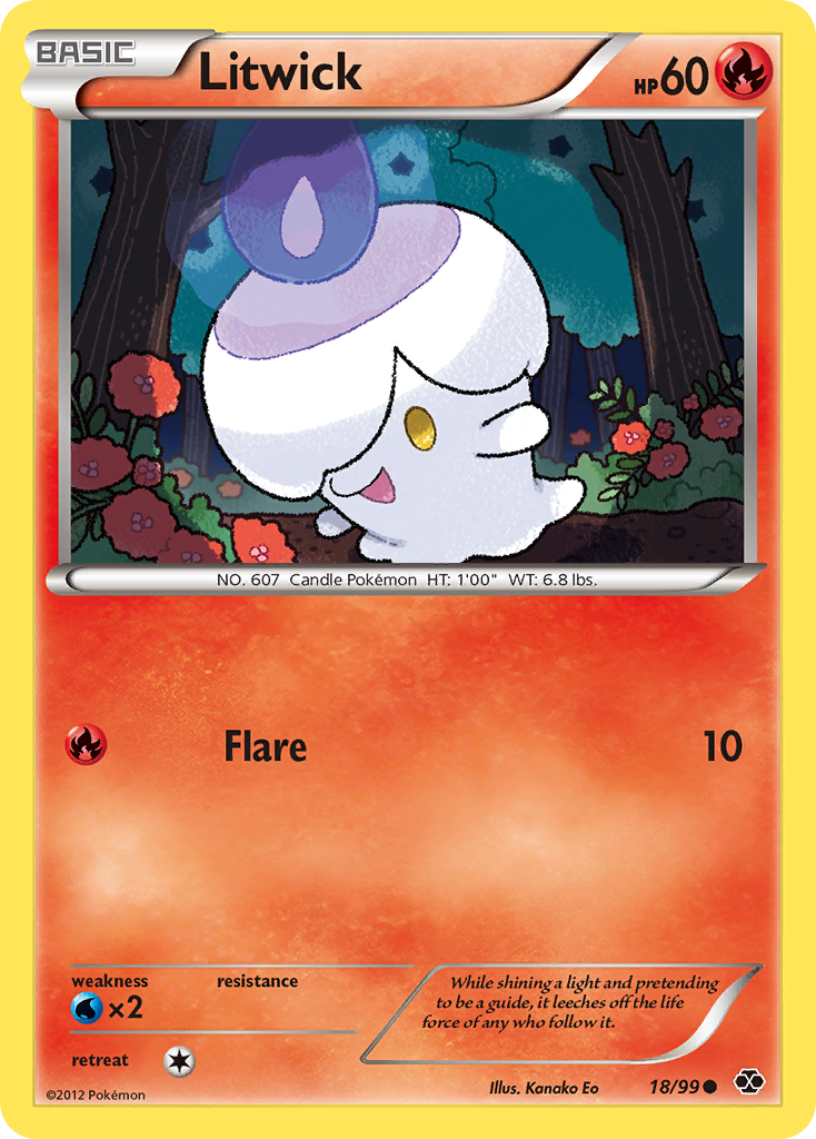 Litwick (English)