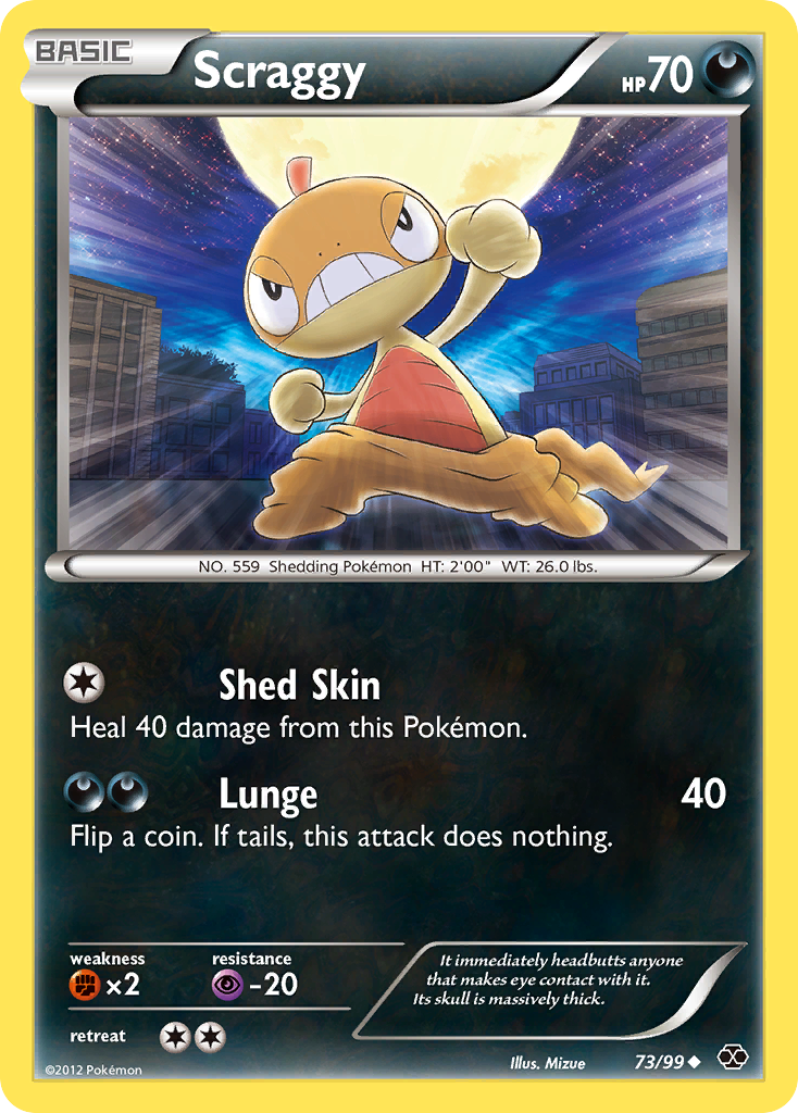 Scraggy (English)