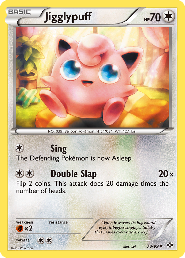 Jigglypuff (English)
