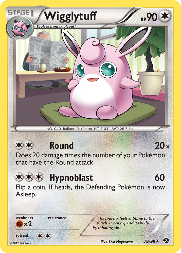 Wigglytuff (English)