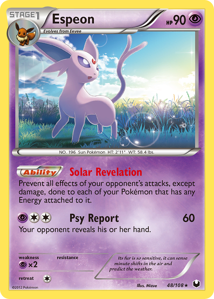 Espeon (English)