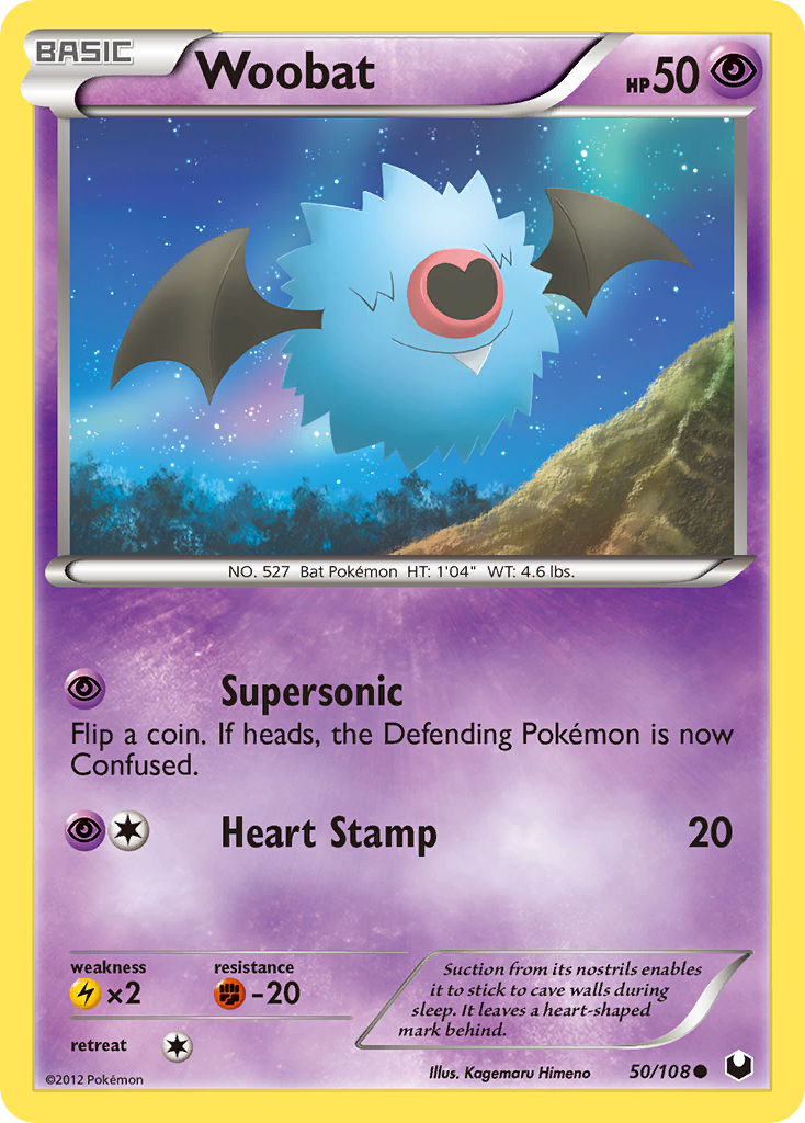 Woobat (English)