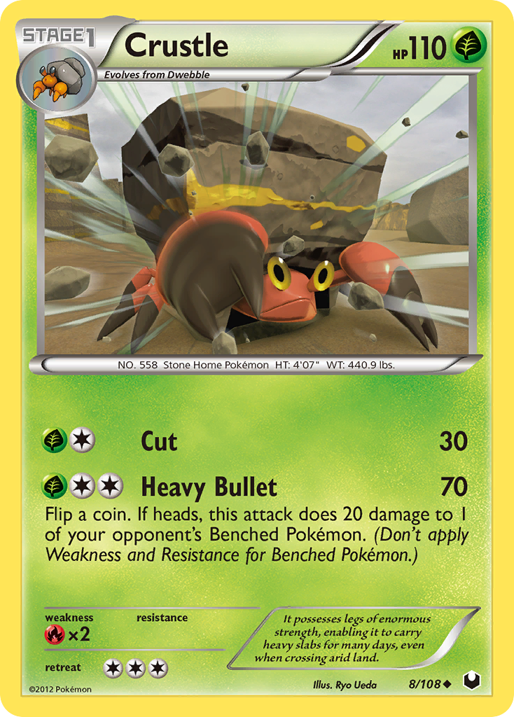 Crustle (English)