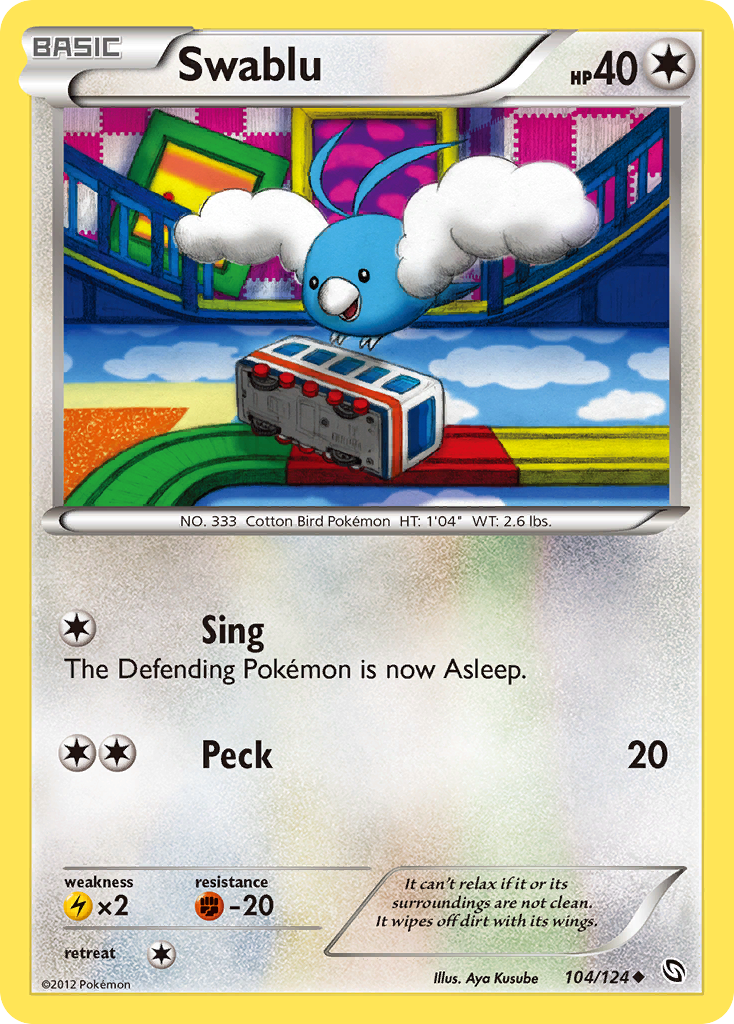 Swablu (English)