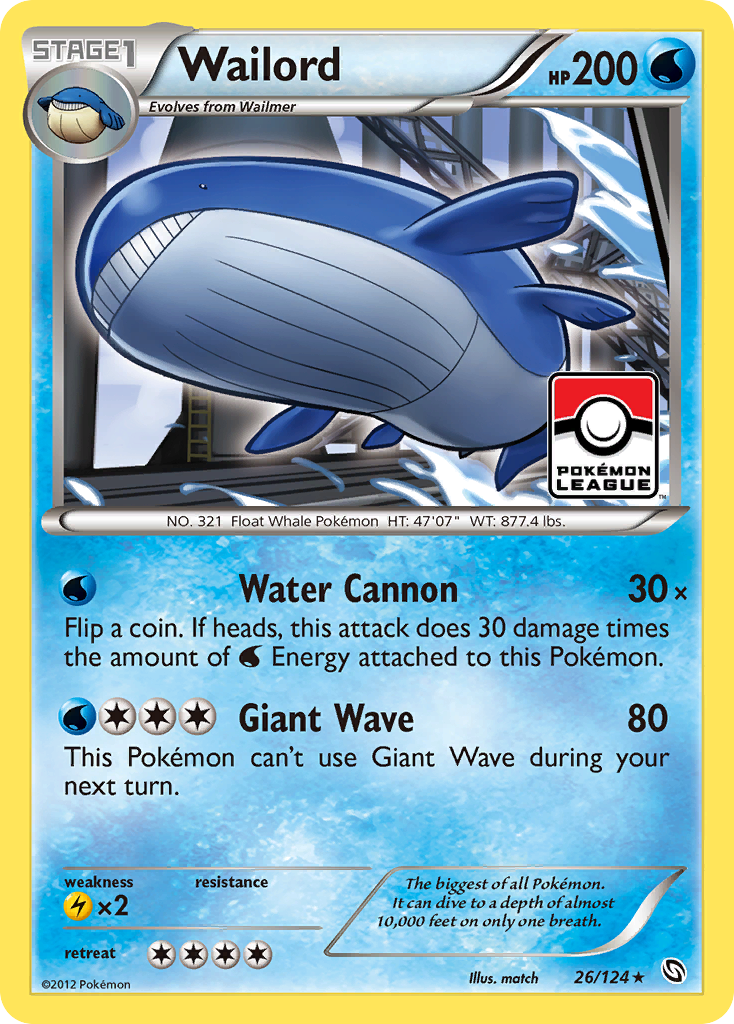 Wailord (English)