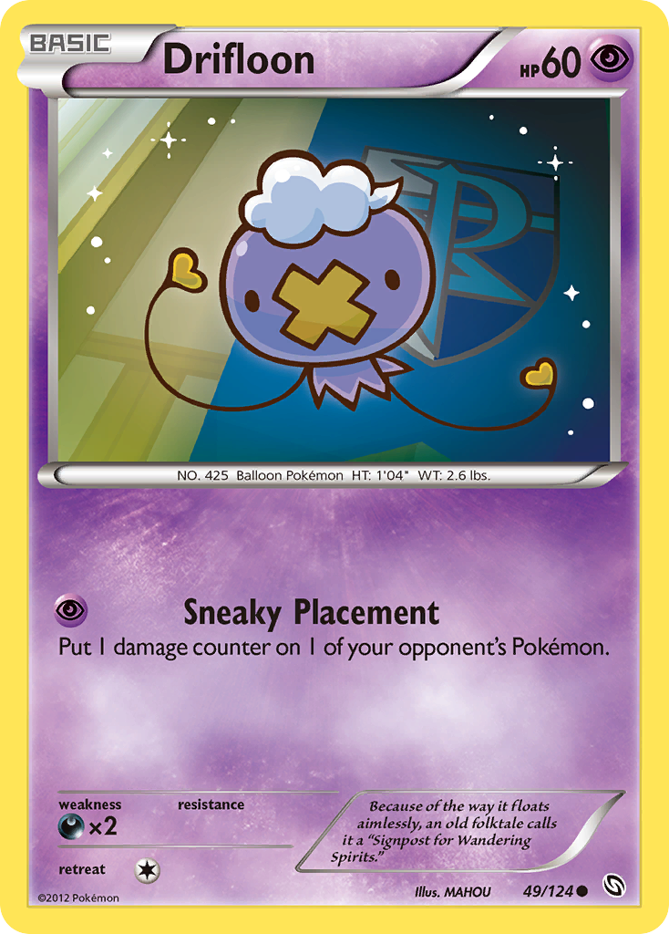 Drifloon (English)