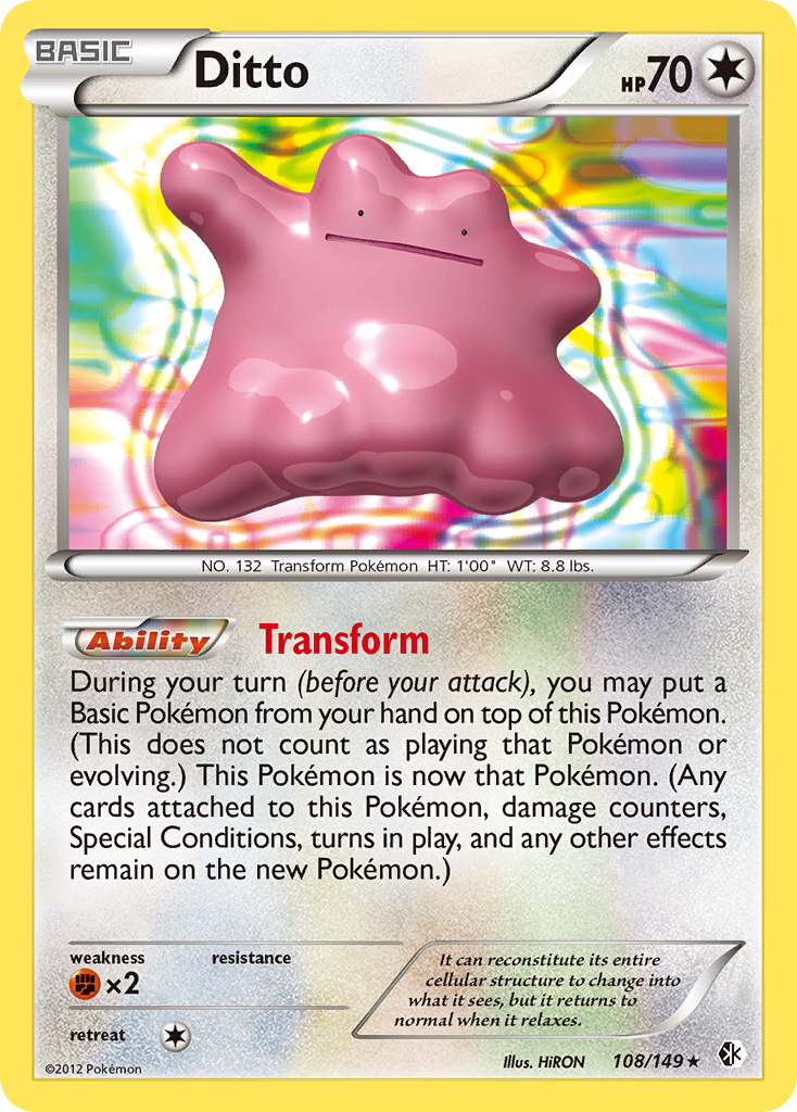 Ditto (English)