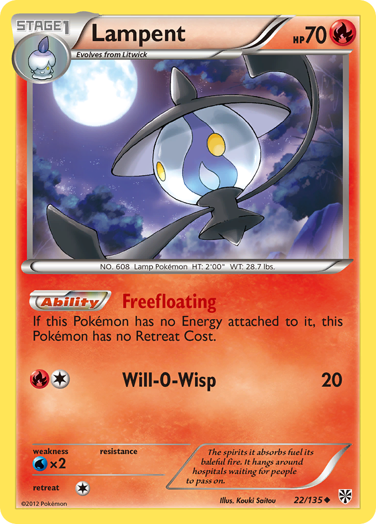 Lampent (English)