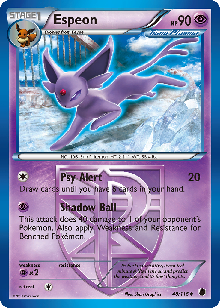 Espeon (English)