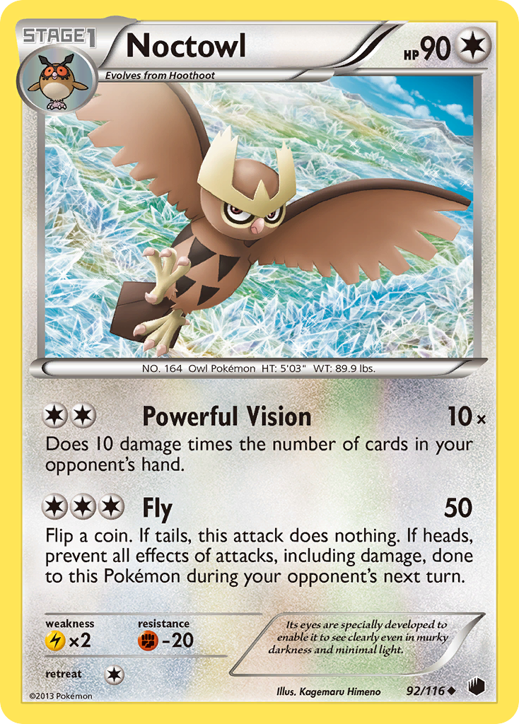 Noctowl (English)