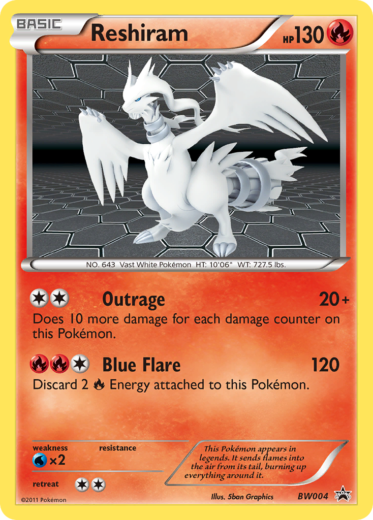 Reshiram (English)