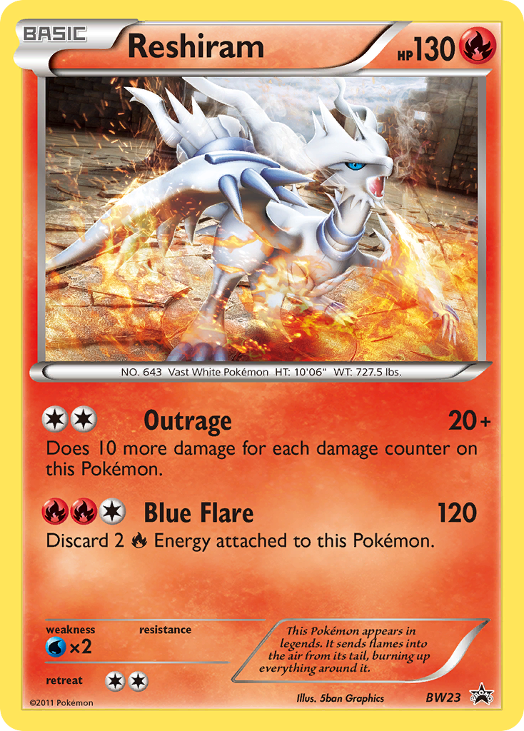Reshiram (English)