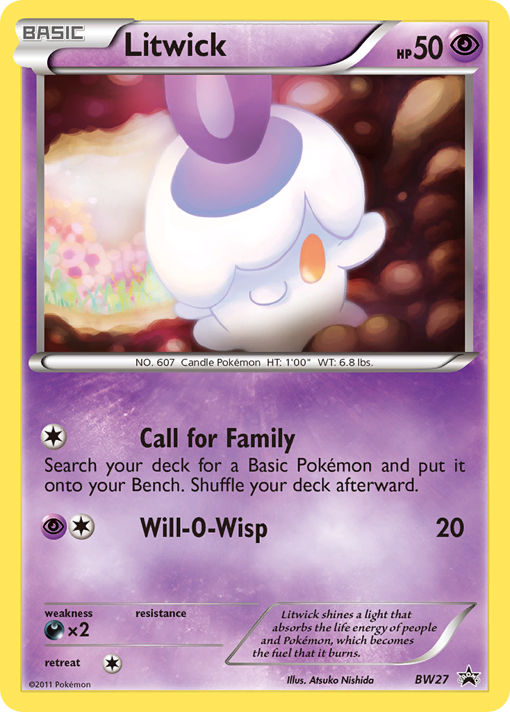 Litwick (English)
